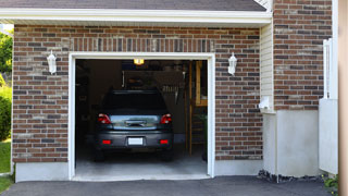 Garage Door Installation at Temple, California