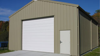 Garage Door Openers at Temple, California